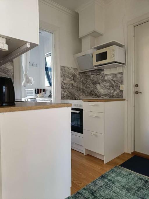Ocean View, Central, Rustic Alesund Luaran gambar