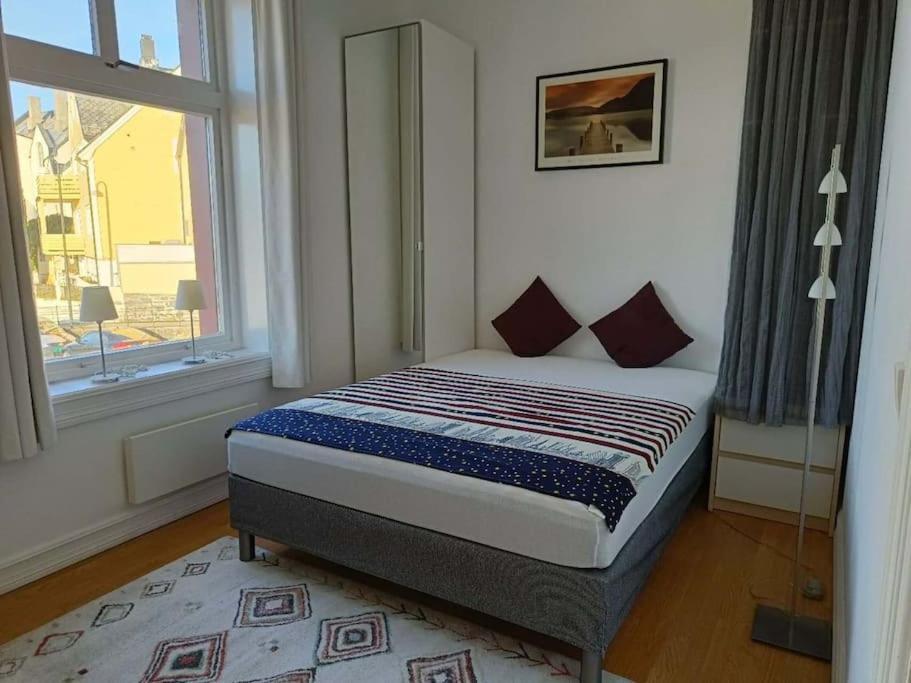 Ocean View, Central, Rustic Alesund Luaran gambar
